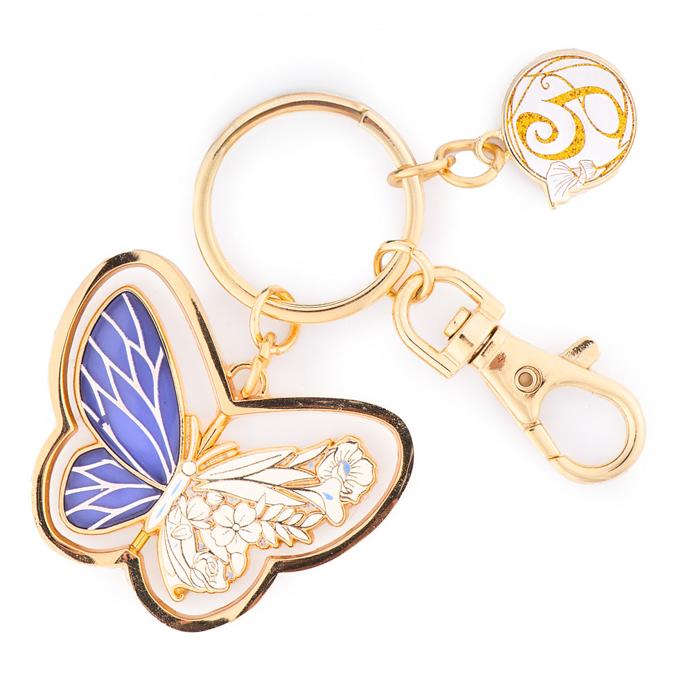 Wicked Keychain of Glinda's Butterfly – Shop Universal