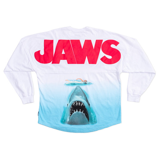 Jaws Spirit Jersey Tees-2