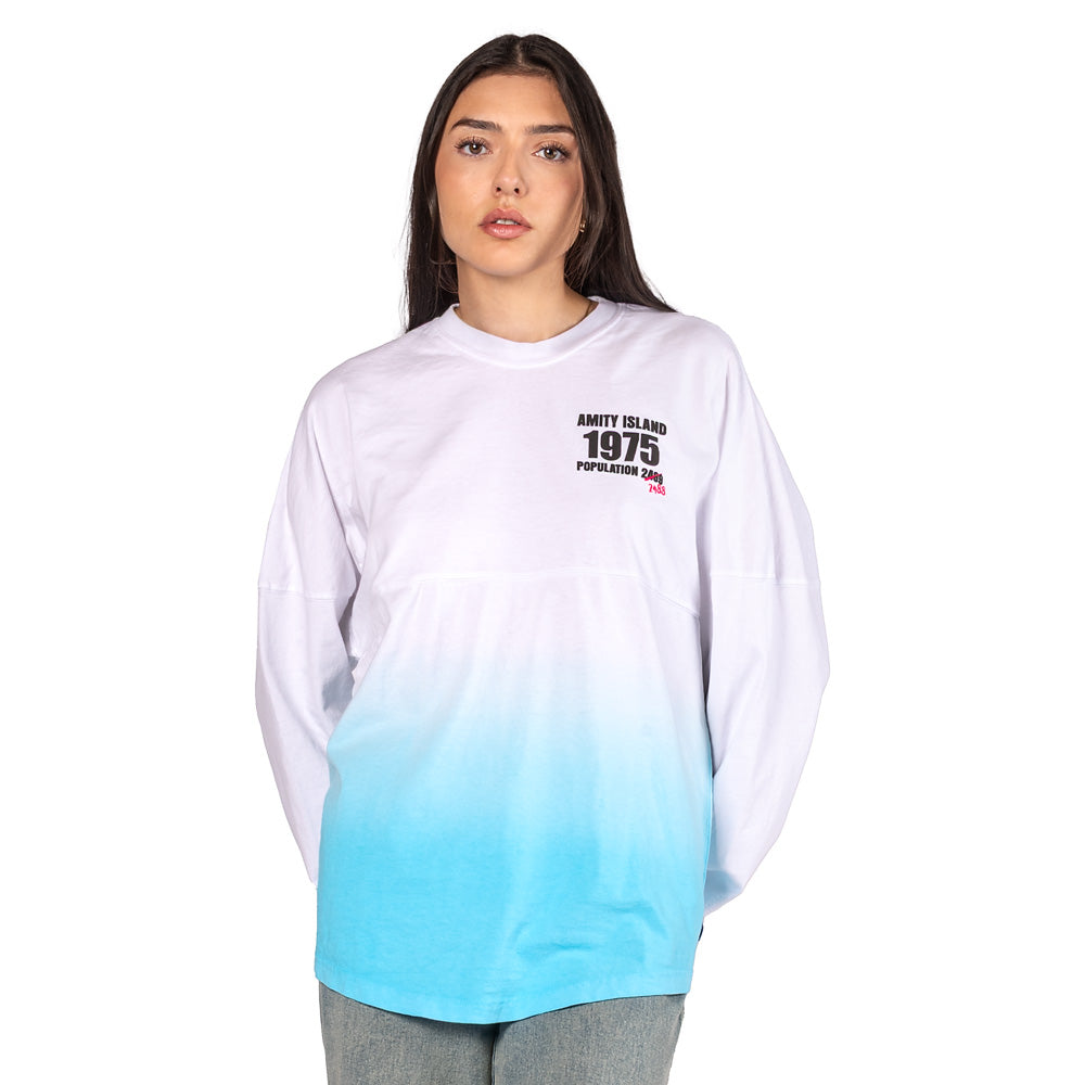Jaws Spirit Jersey Tees-3