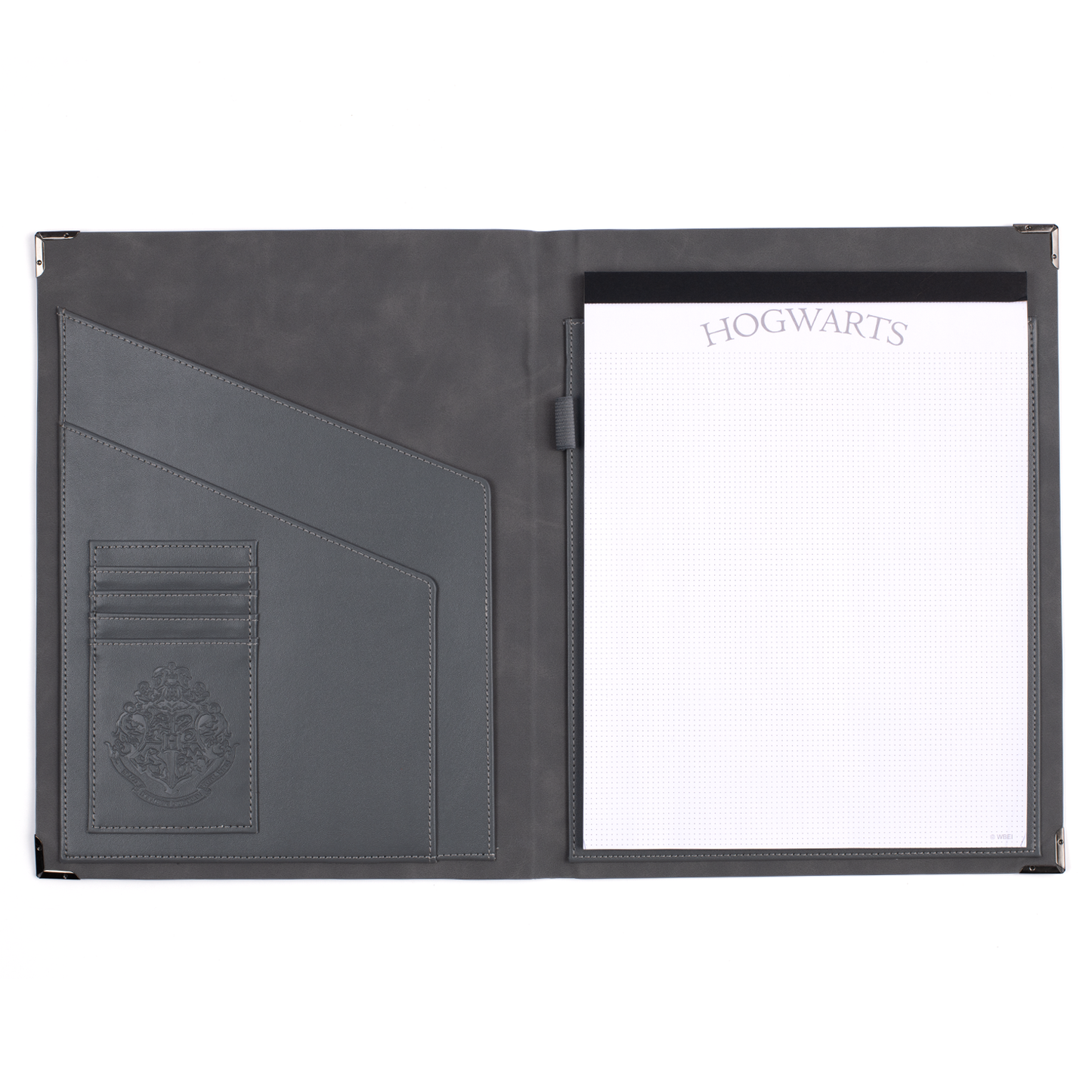 Harry Potter 25th Anniversay Legal Pad of Hogwarts-2
