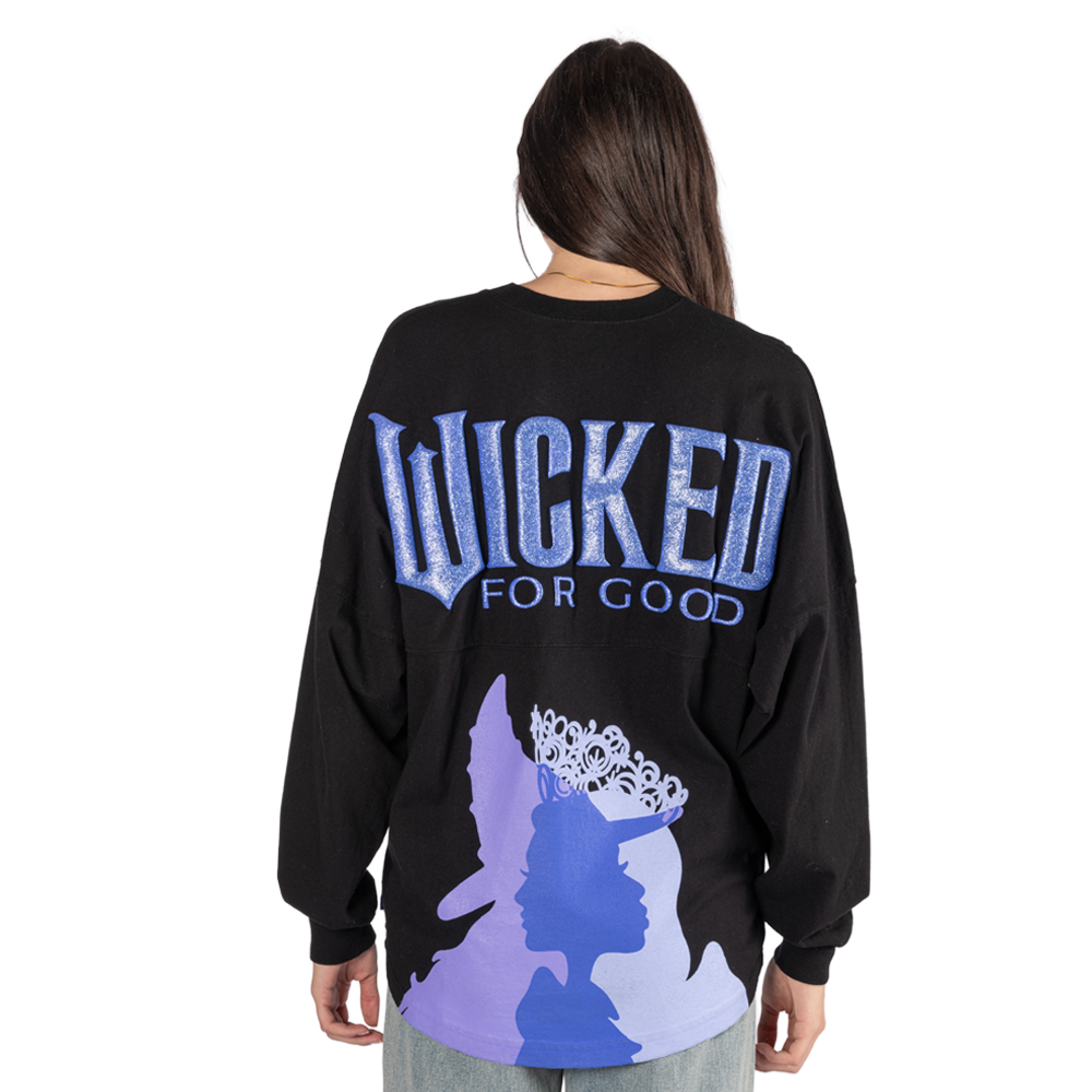 Wicked: For Good Spirit Jersey-3