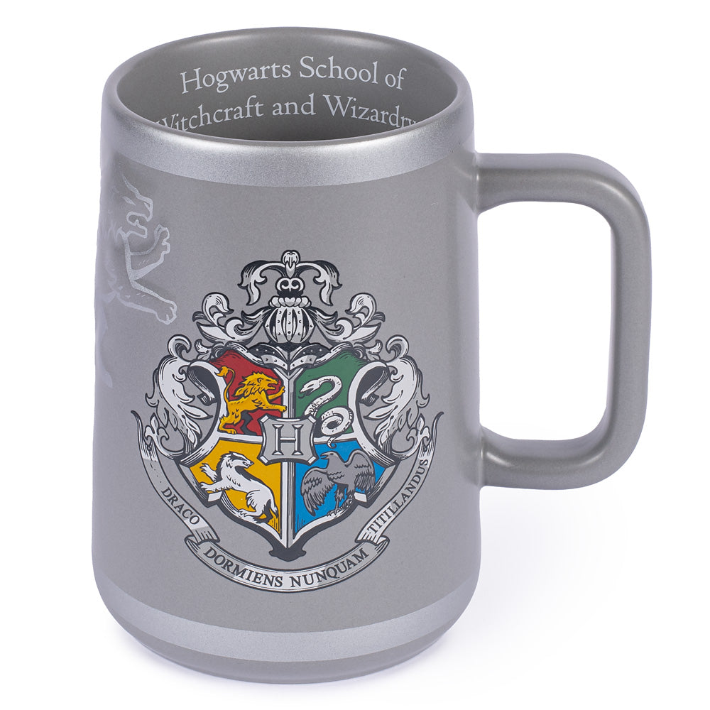 Universal Hogwarts Crest Mug