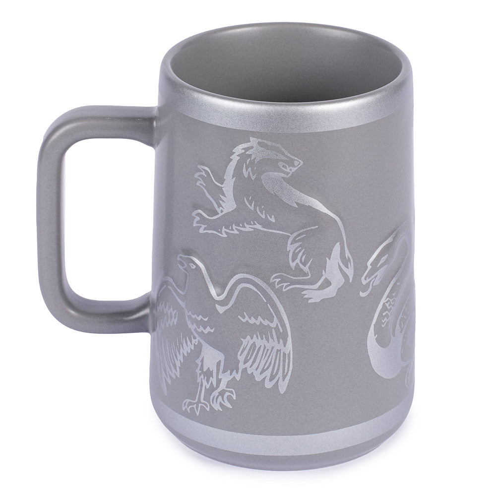 Harry Potter Mug Hogwarts Crest-2