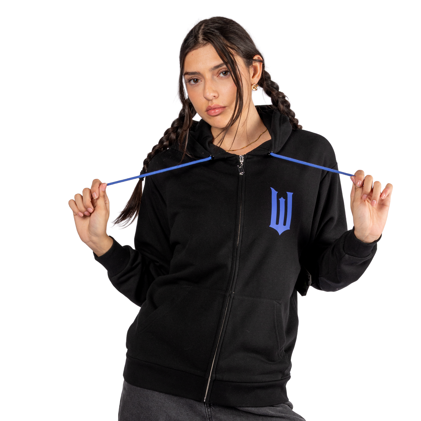 Wicked: For Good Hoodie-3