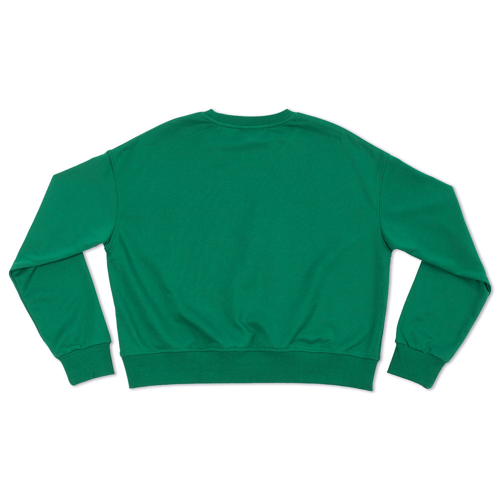 Wicked: For Good Cropped Sweater-2