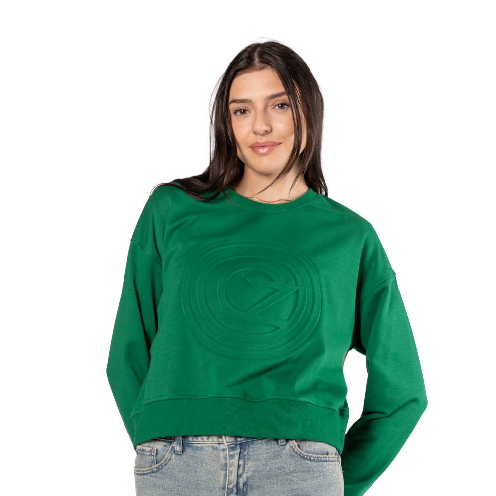 Wicked: For Good Cropped Sweater-3