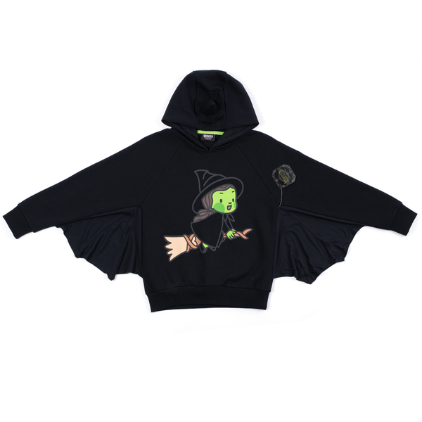 Wicked Youth Hoodie Elphaba – Shop Universal