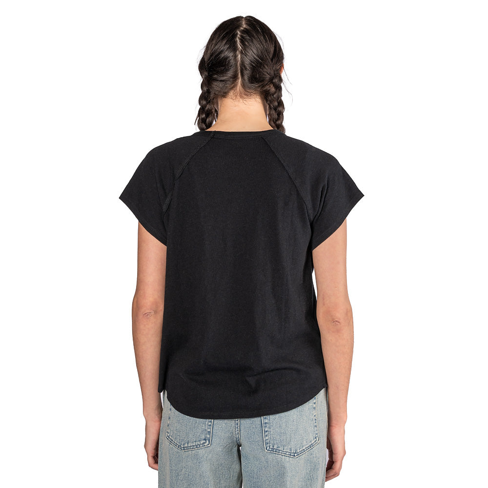 Harry Potter Women's T-Shirt of Hogwarts Crest-3