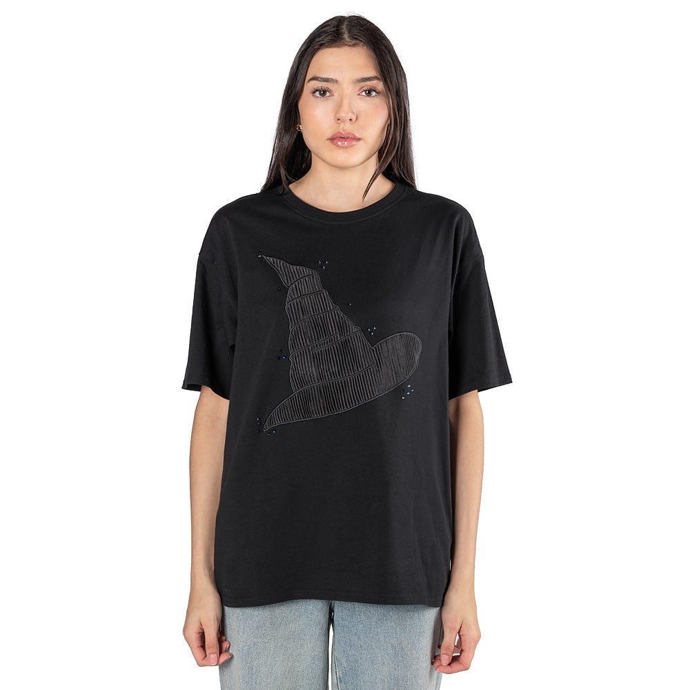 Wicked T-Shirt Elphaba's Hat-3