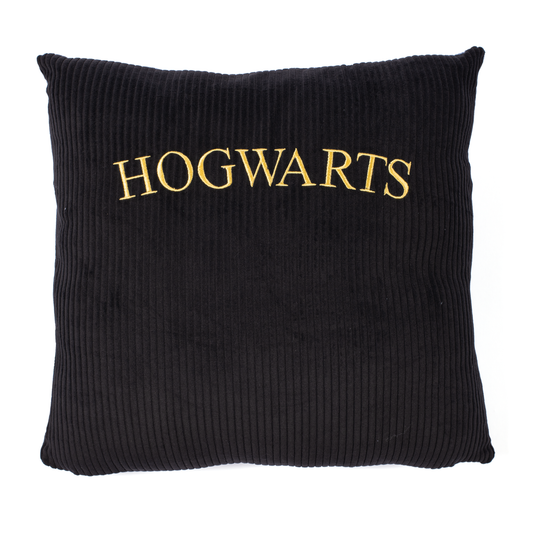 Harry Potter Pillow Hogwarts Crest Shield-2