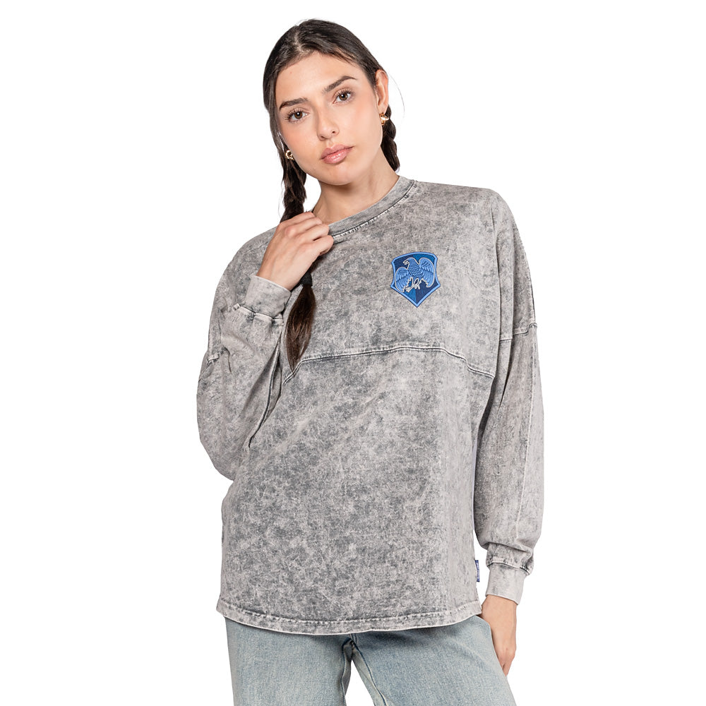 Harry Potter Spirit Jersey of Ravenclaw-3