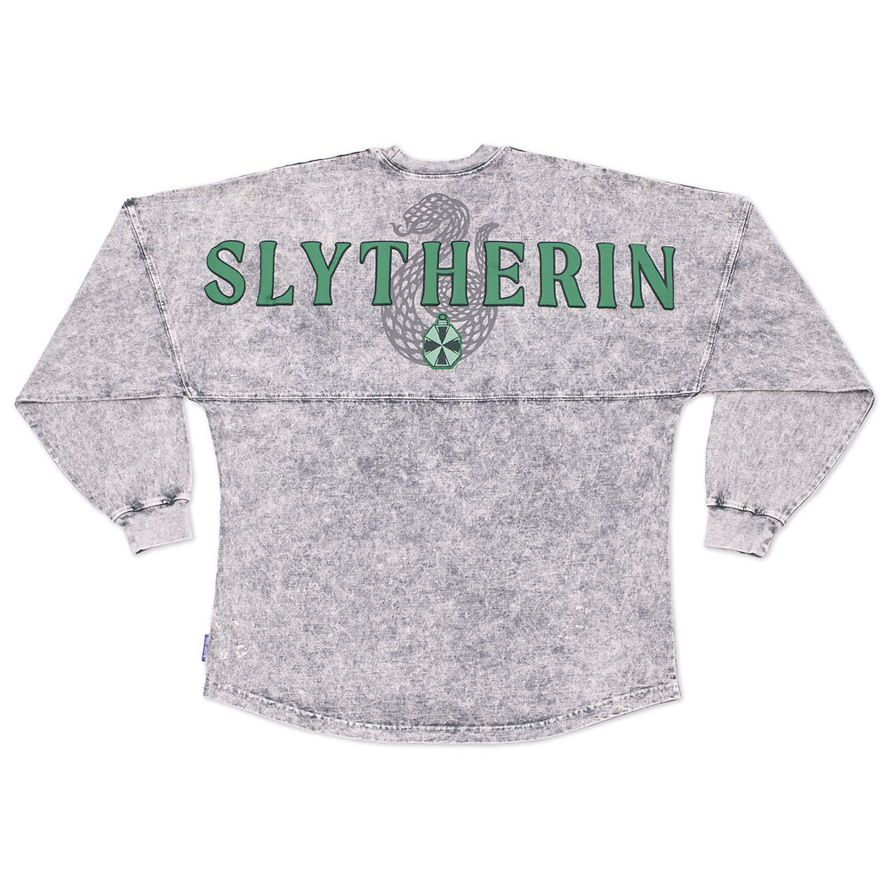 Harry Potter Spirit Jersey - Slytherin-2