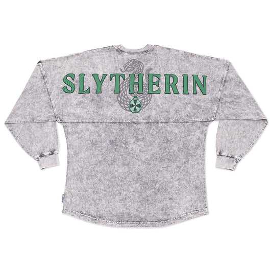 Harry Potter Spirit Jersey - Slytherin-2