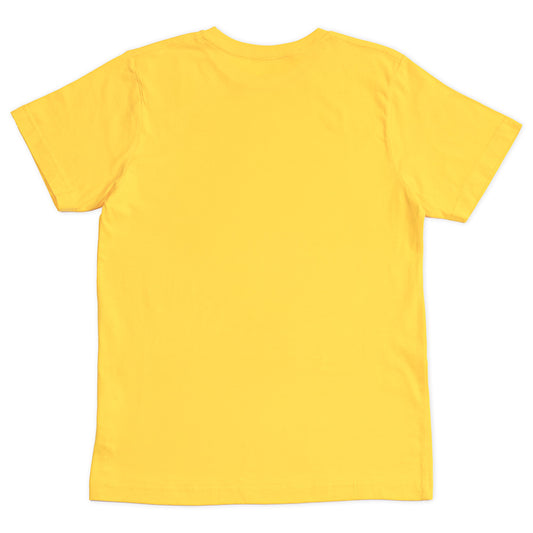 Transformers Youth T-Shirt of Kawaii Bumblebee-2