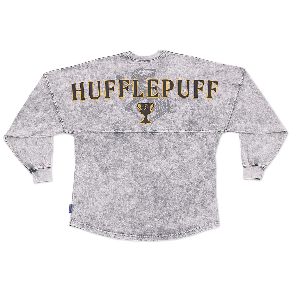 Harry Potter Spirit Jersey - Hufflepuff-2