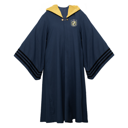 Vintage Hufflepuff™ Youth Robe