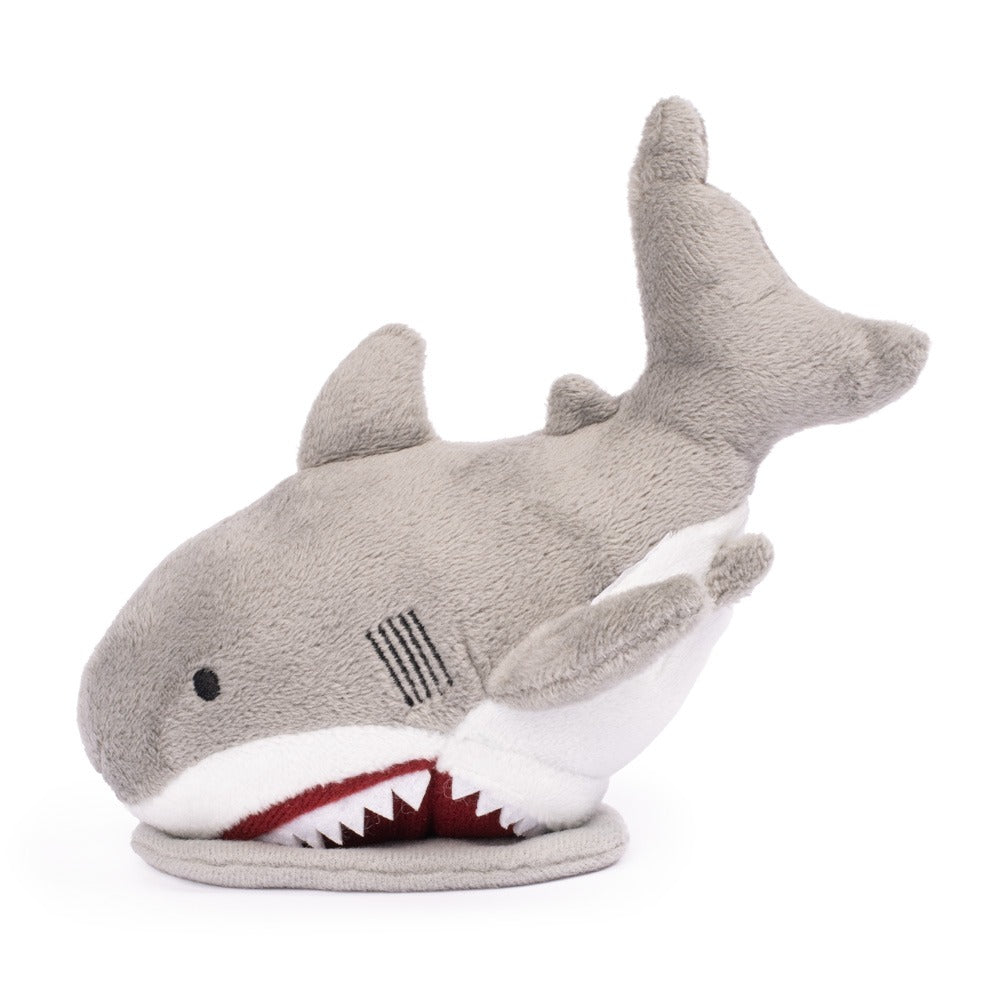 JAWS Shoulder Pal Plush-4