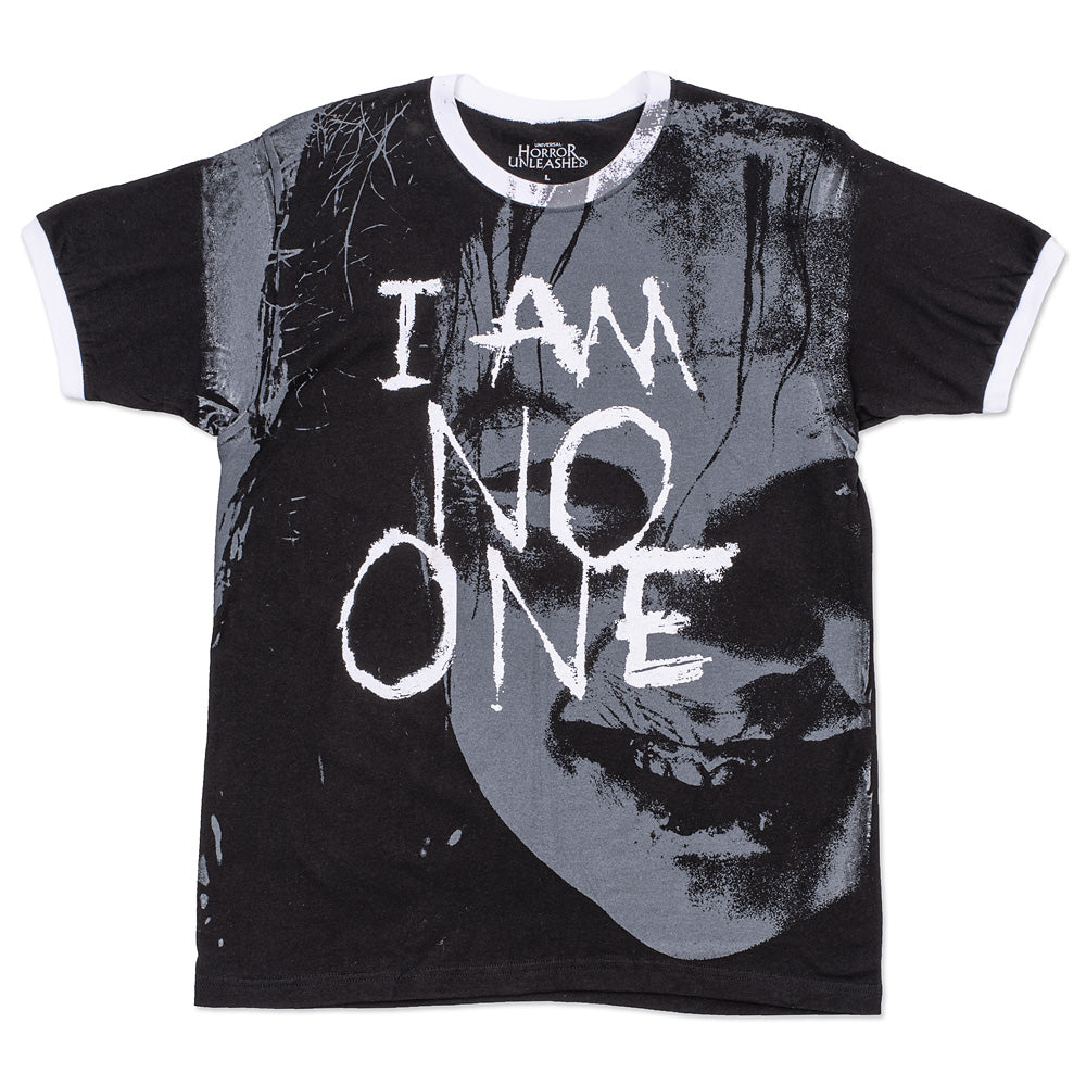 Universal Horror Unleashed T-Shirt - The Exorcist