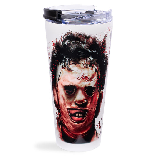 Universal Horror Unleashed Tumbler - Texas Chainsaw Massacre™