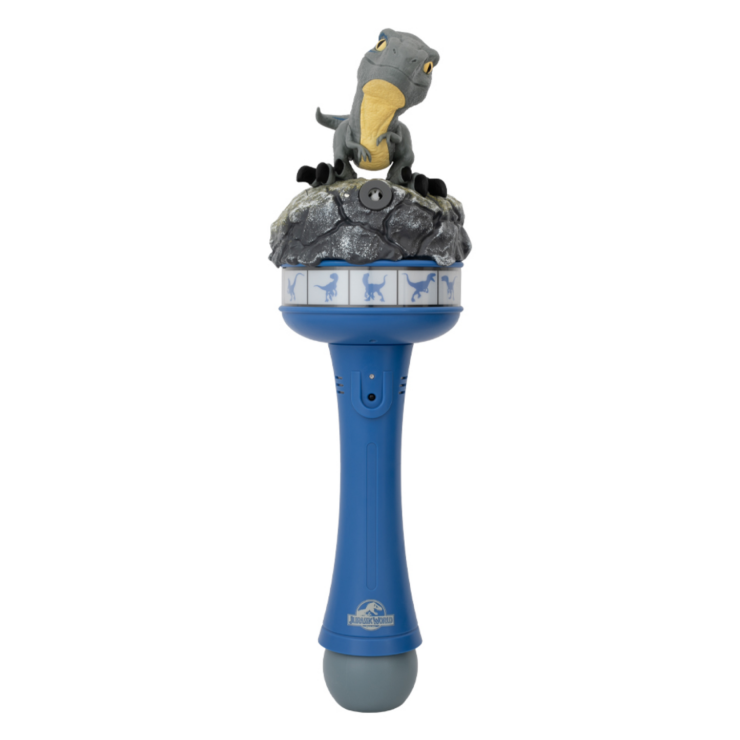 Jurassic Park Parade Bubble Wand