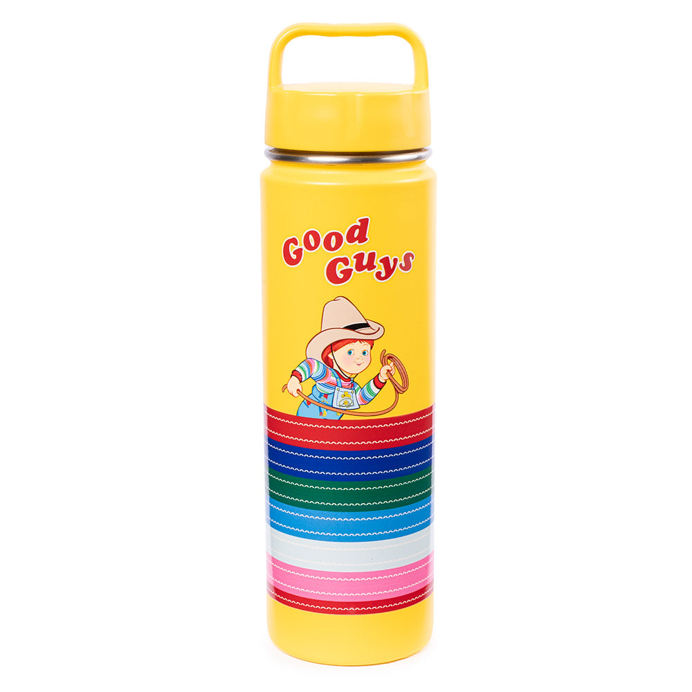 Universal Horror Unleashed Tumbler - Chucky