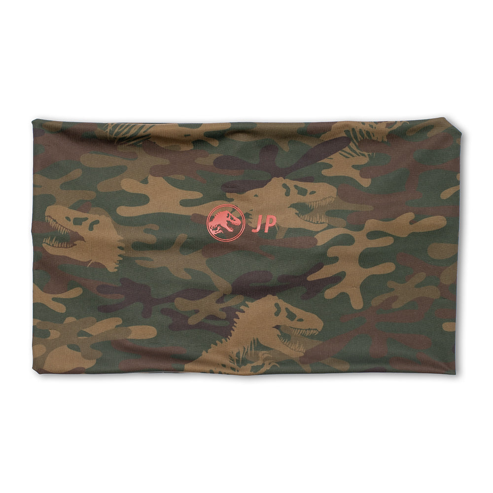 JP CAMO HEADBAND