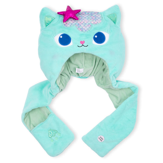 GABBYSDOLLHOUSE MERCATPLUSHHAT
