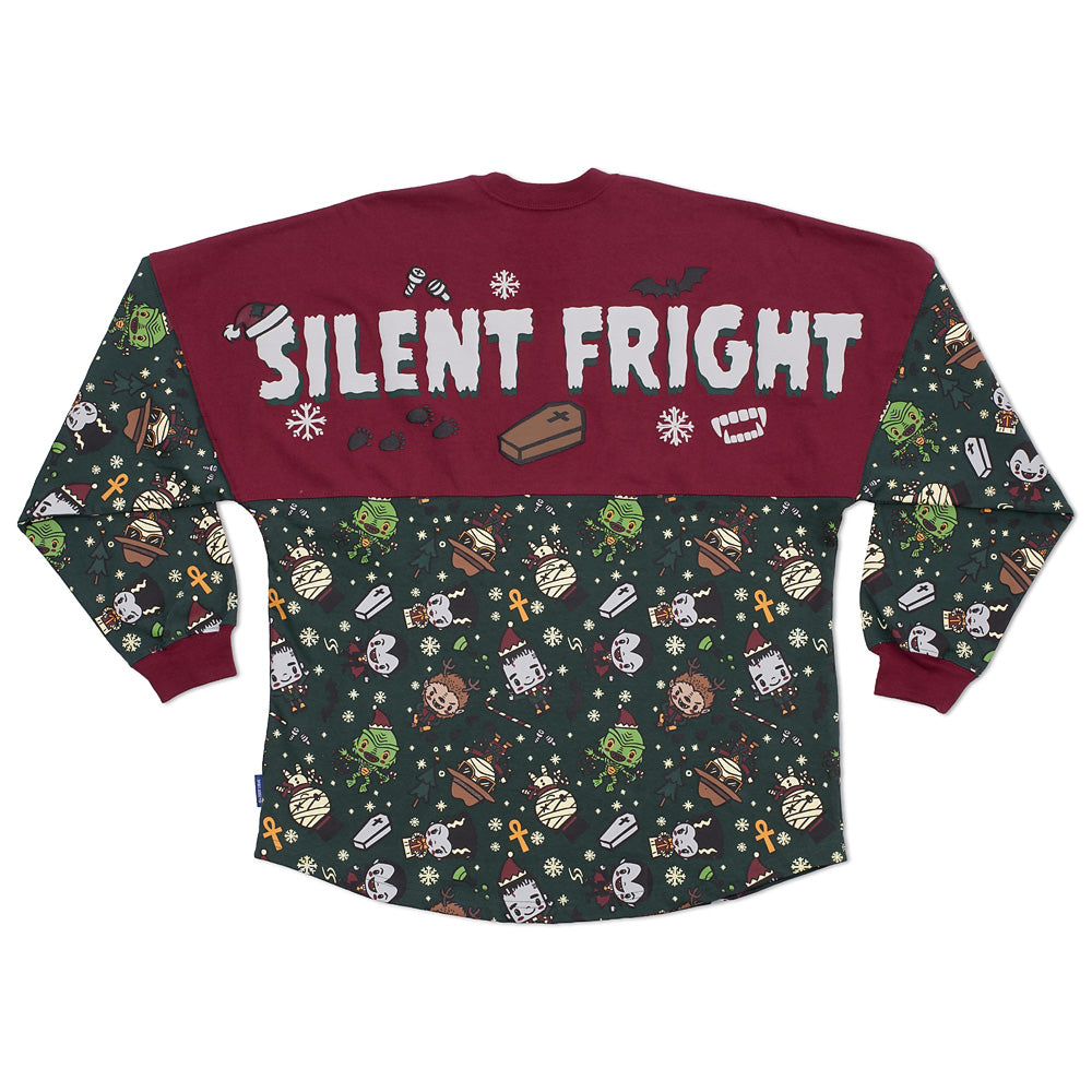 Universal Monsters Holiday Spirit Jersey™