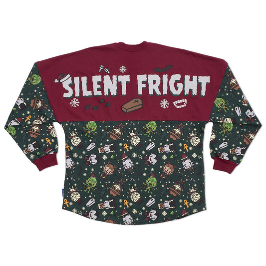 Universal Monsters Holiday Spirit Jersey™