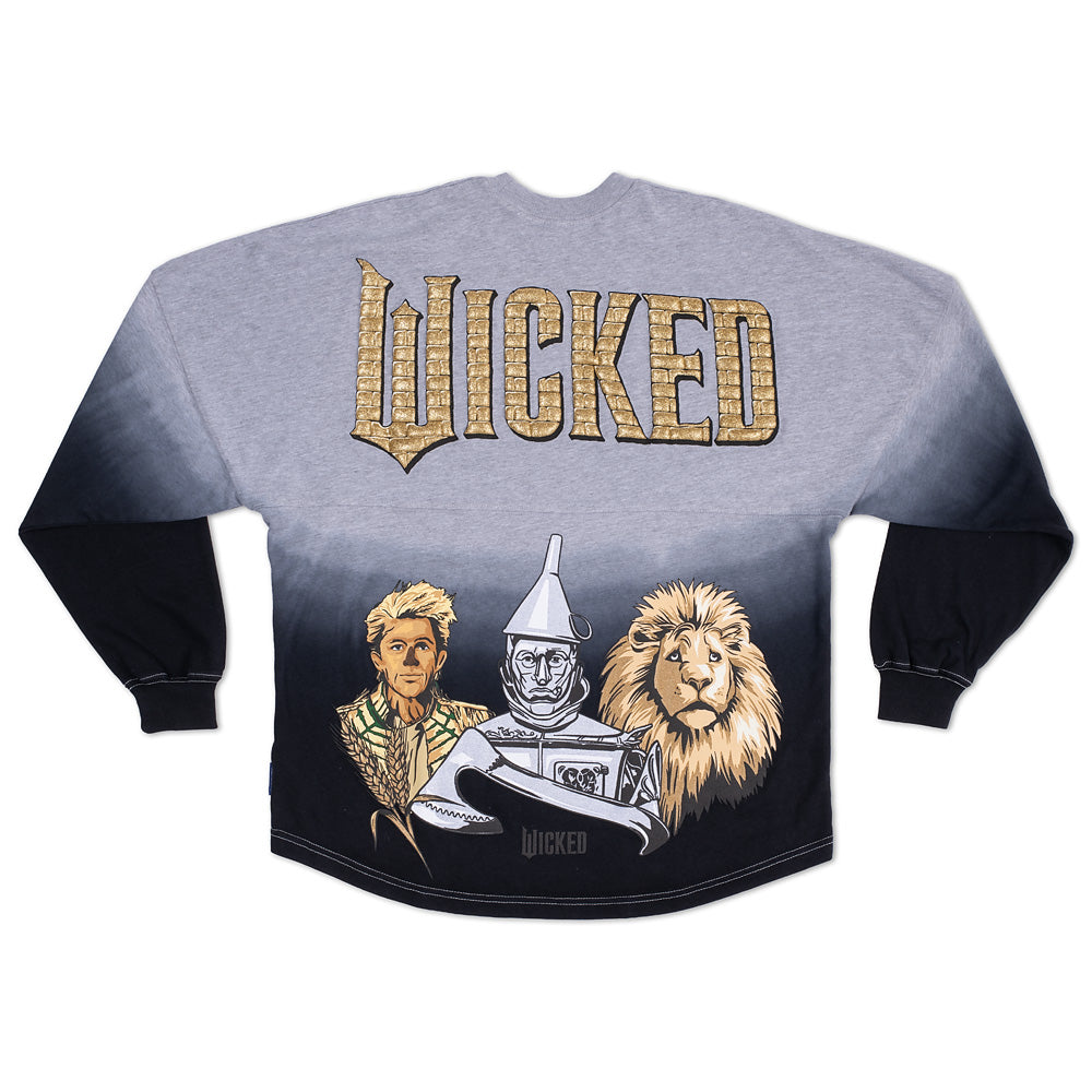 Wicked: For Good Ensemble Spirit Jersey™