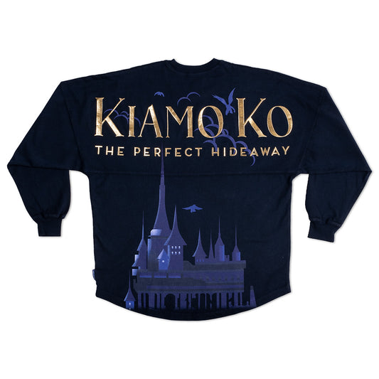 Wicked: For Good Kiamo Ko Castle Spirit Jersey™