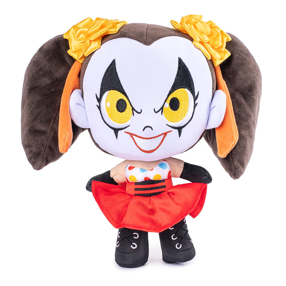 Universal Horror Unleashed Plush - Chance