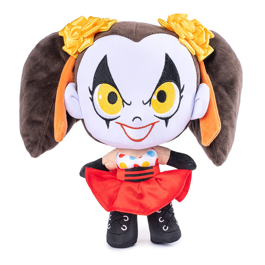 Universal Horror Unleashed Plush - Chance