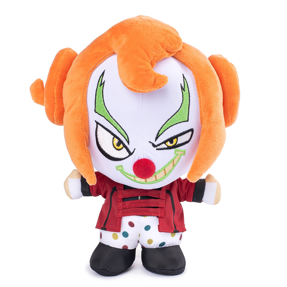 Universal Horror Unleashed Plush - Jack the Clown