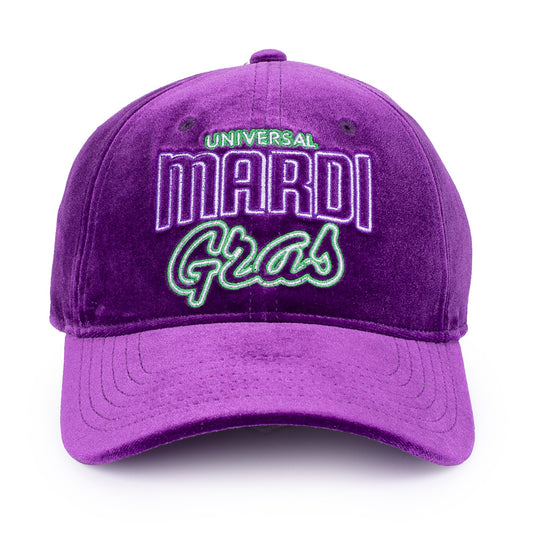 Mardi Gras Cap