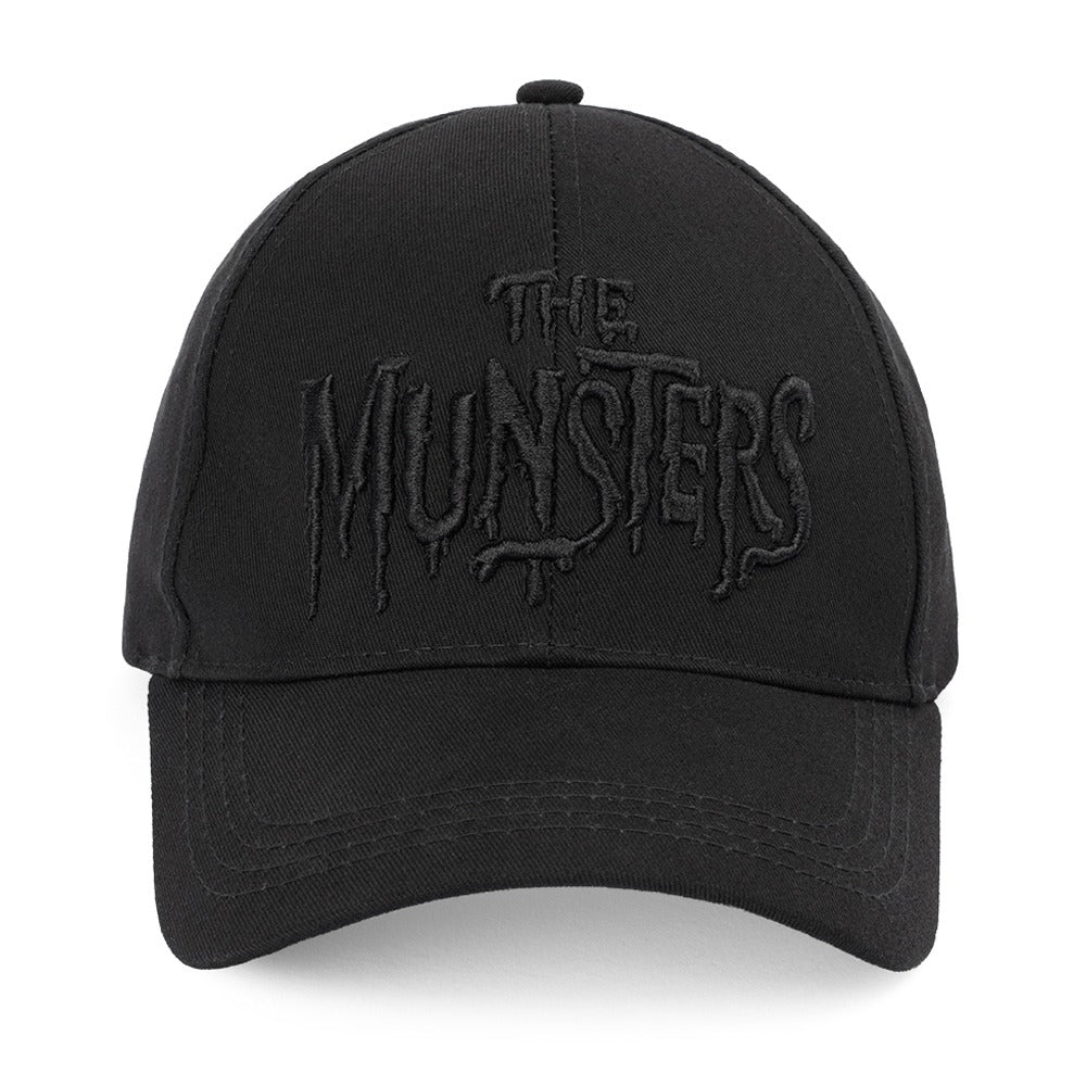 The Munsters Cap