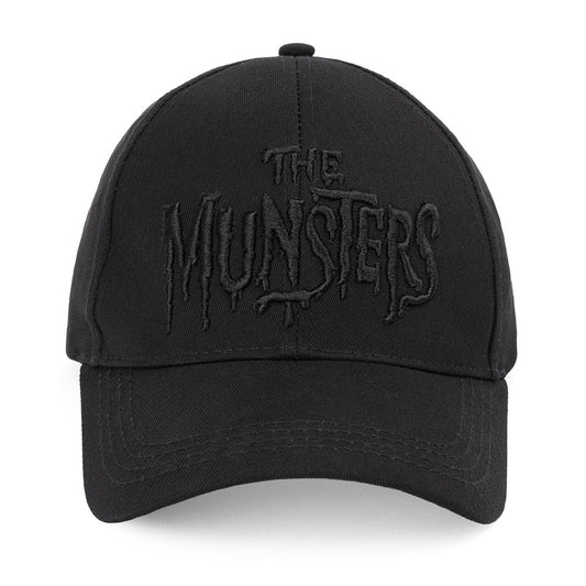 The Munsters Cap