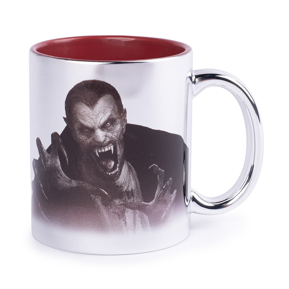 Universal Horror Unleashed Mug - House Monsters