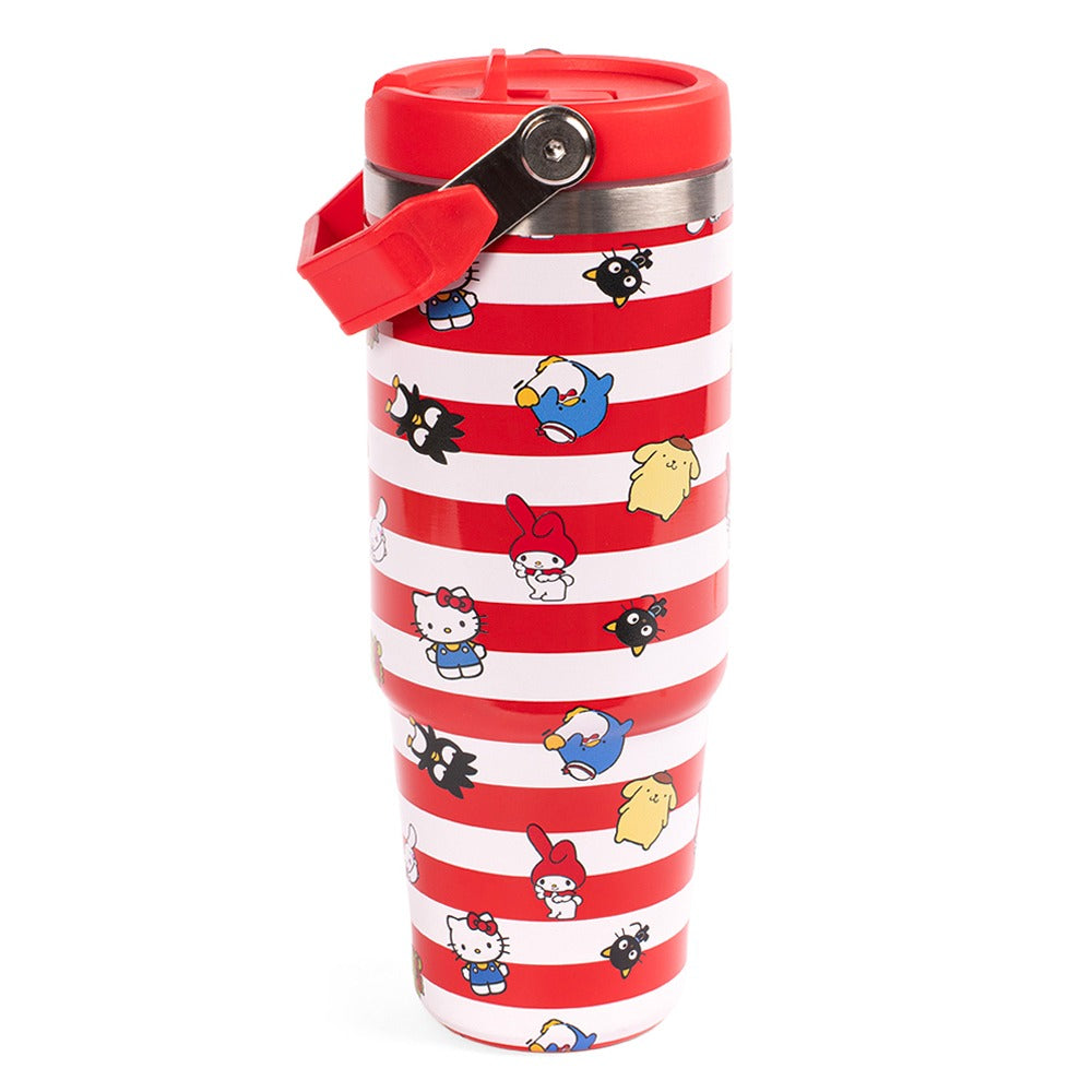 Hello Kitty® Stainless Steel Tumbler-3