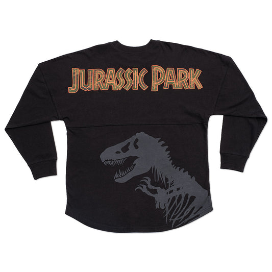 Jurassic Park™ Camo Long Sleeve T-Shirt - XL