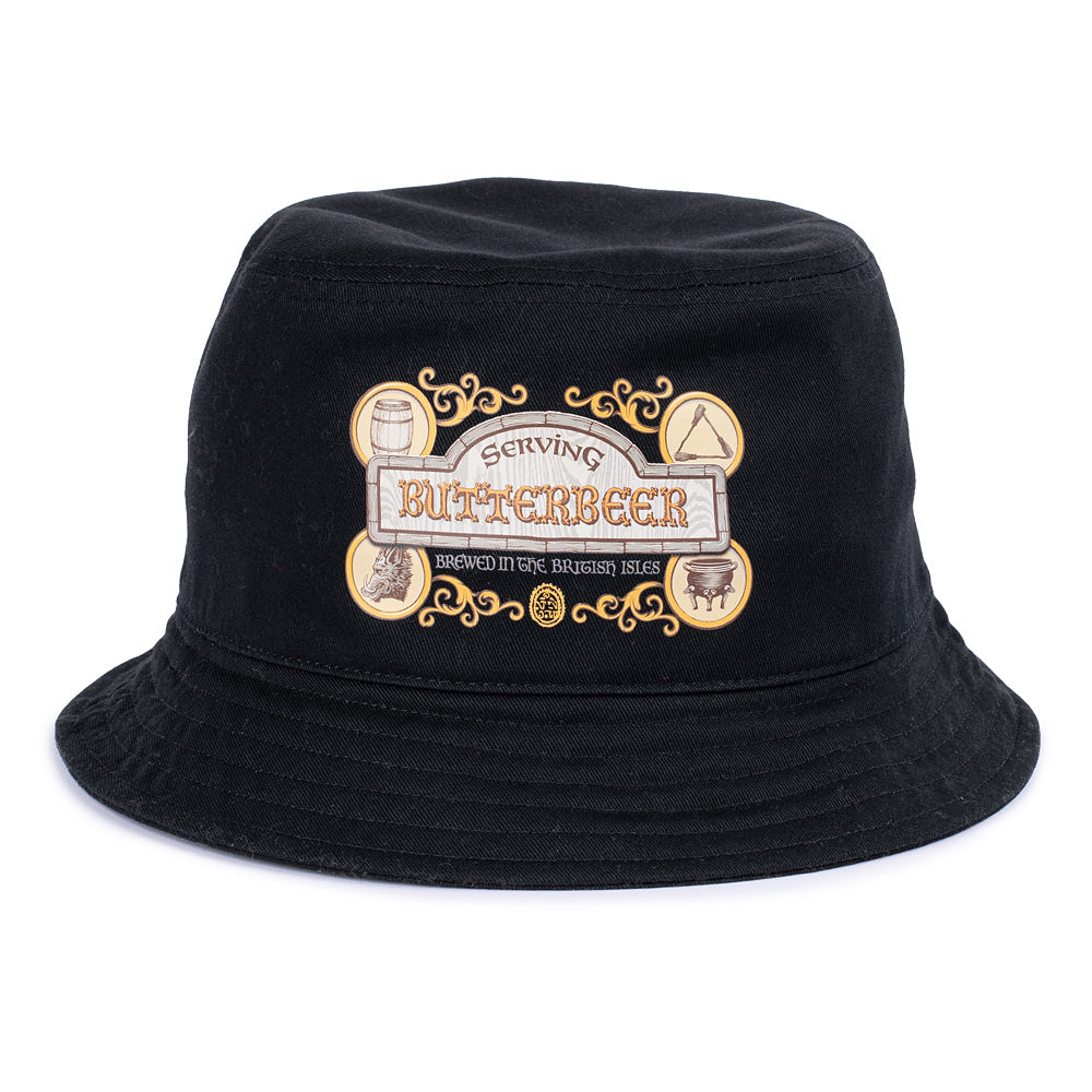 Harry Potter™ Butterbeer™ Bucket Hat