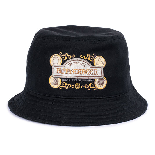 Harry Potter™ Butterbeer™ Bucket Hat