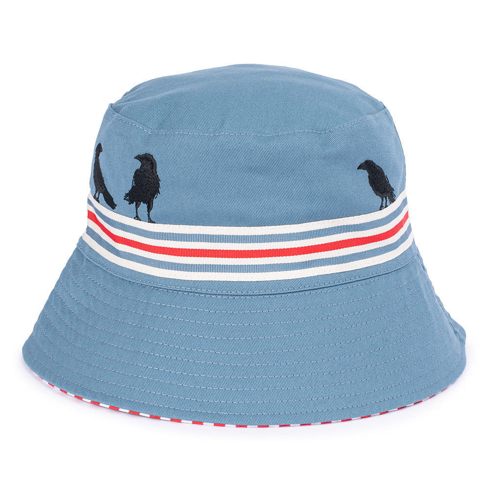 The Birds™ Bucket Hat