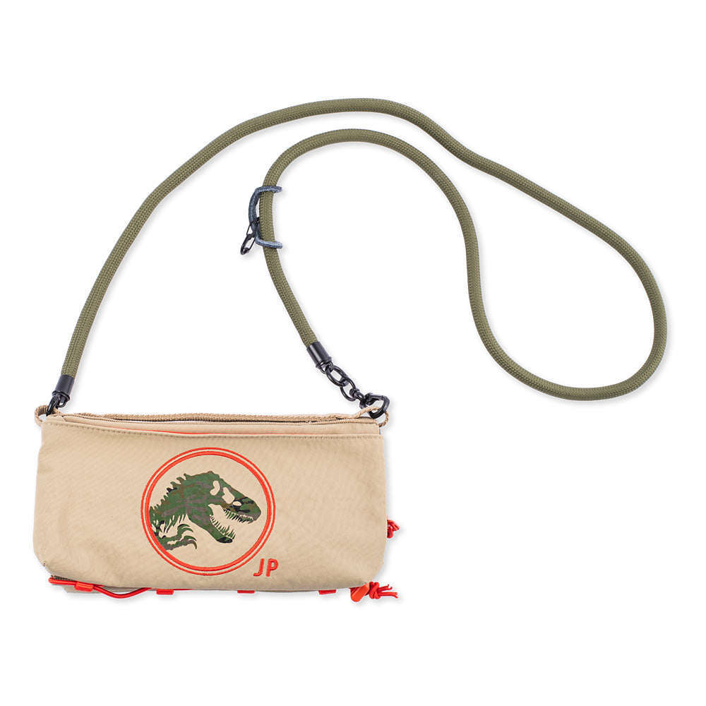 Jurassic Park™ Camo Water Bottle Bag