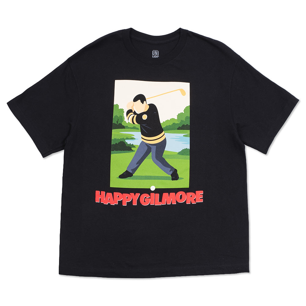 Happy Gilmore™ Graphic T-Shirt - XXL