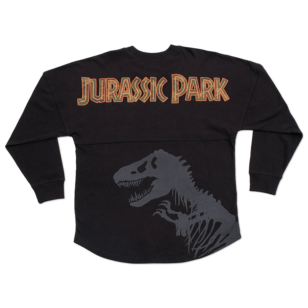 Jurassic Park Camo Wing - XS-1