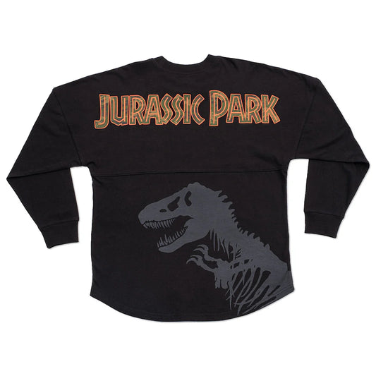 Jurassic Park Camo Wing - XS-1