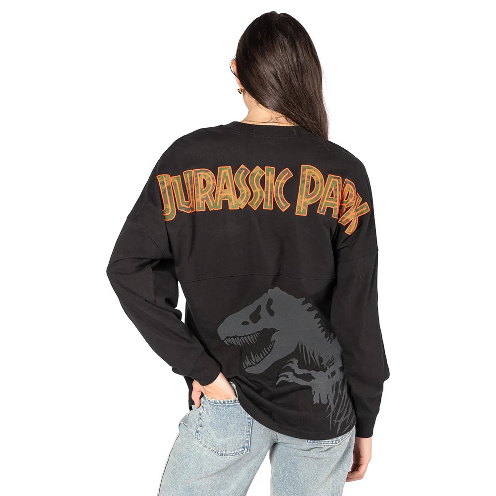 Jurassic Park Camo Wing - XS-3