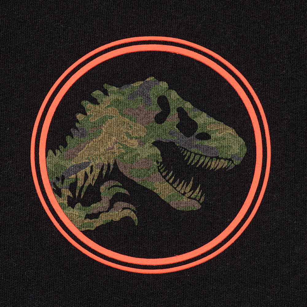 Jurassic Park Camo Wing - XS-6