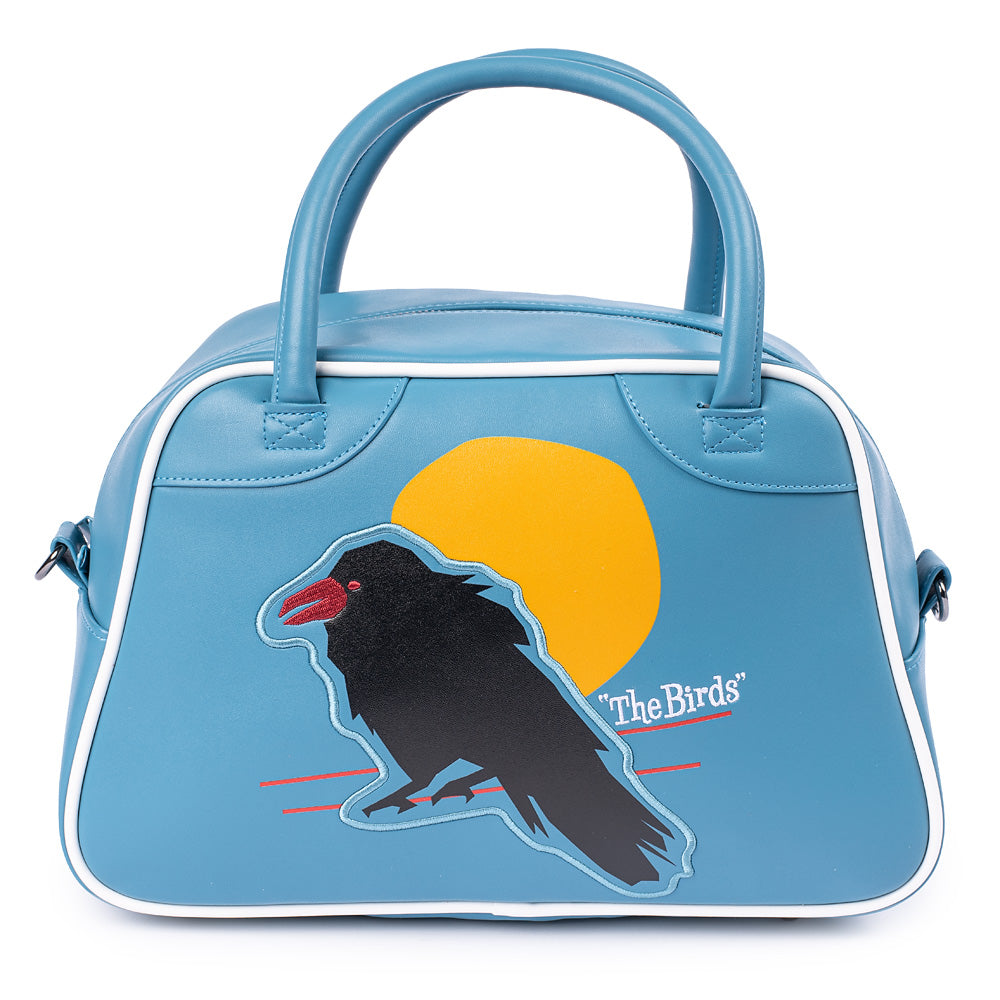 The Birds™ Bowling Bag